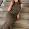 Rollkragen Top Milano - Thumbnail Image 5