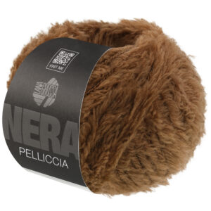 LANA GROSSA – PELLICCIA – 03 Nougat