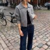 Petra Jacket - Strickanleitung - Thumbnail Image 1