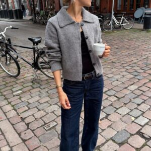 Petra Jacket