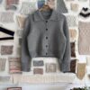 Petra Jacket - Strickanleitung - Thumbnail Image 3
